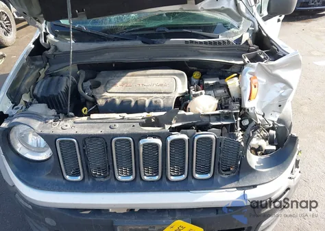 2015 Jeep Renegade Sport z USA, uszkodzony, nr VIN ZACCJBAT1FPC30938